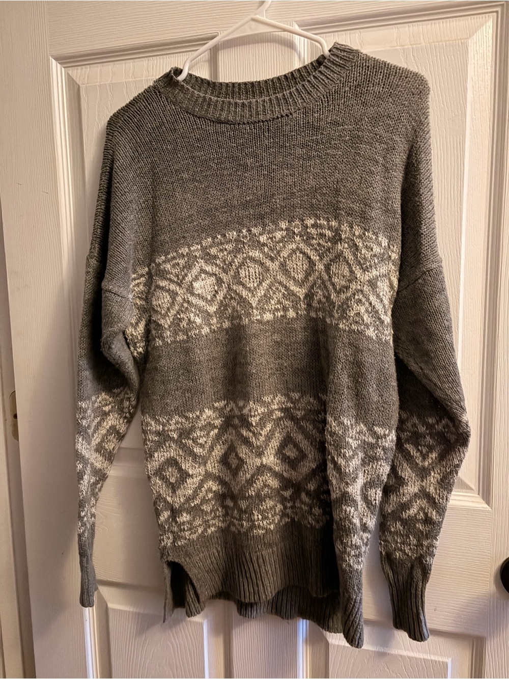 Y2K Hollister sweater